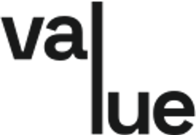 VALUE GROUP AS