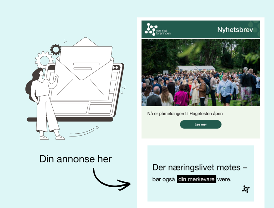 Nyhetsbrev