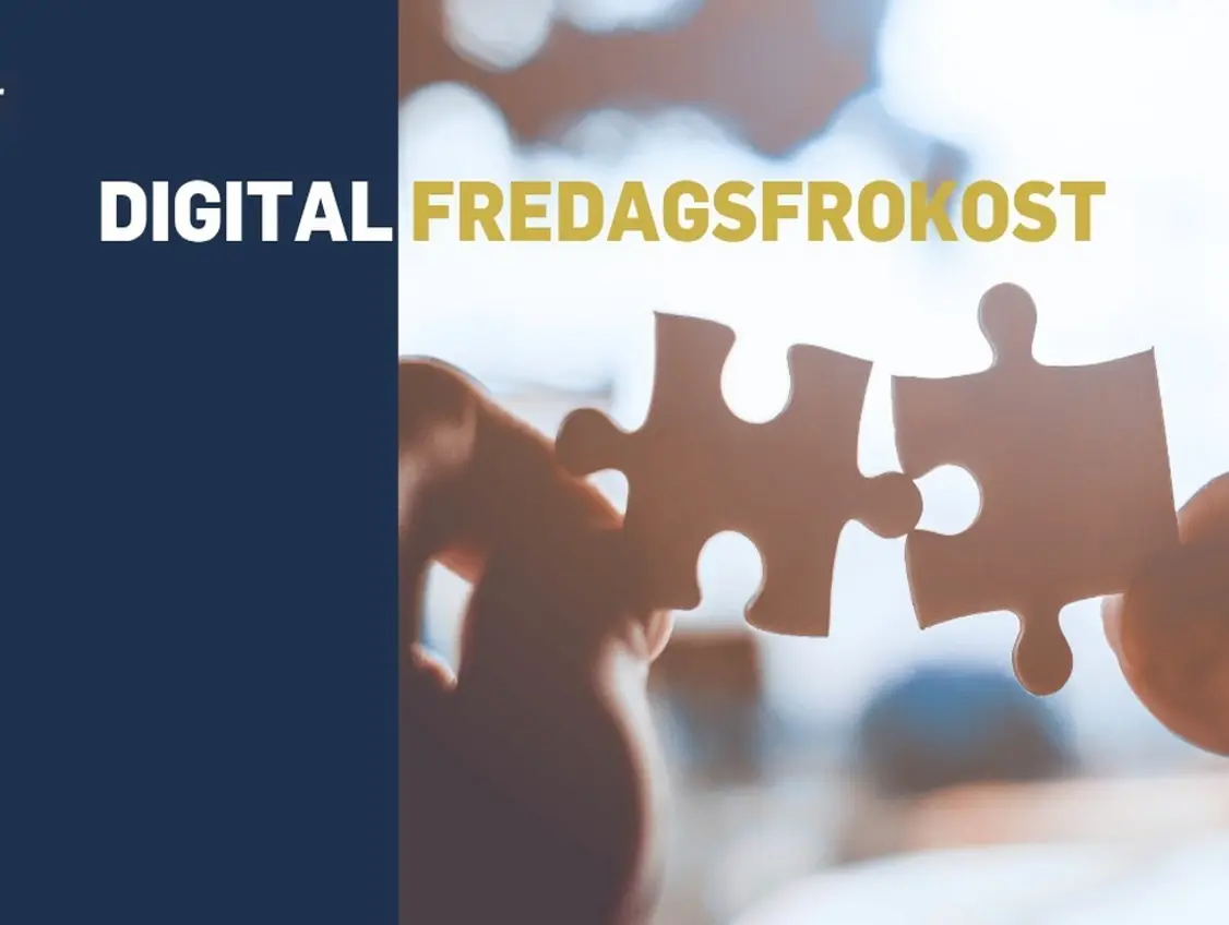 Webinar: Mangfold og inkludering som strategisk styrke i arbeidslivet