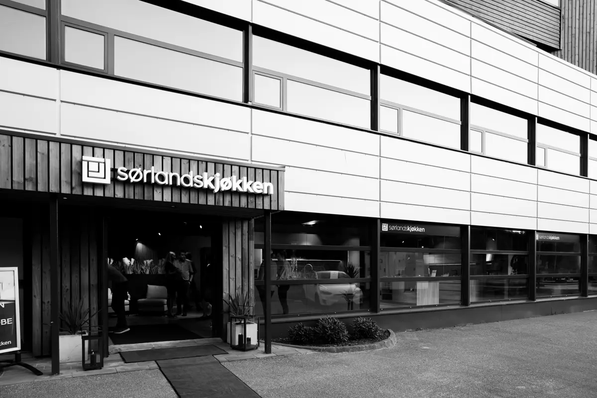 Foto: Sørlandskjøkken