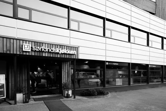 Sørlandskjøkken omorganiserer og ekspanderer