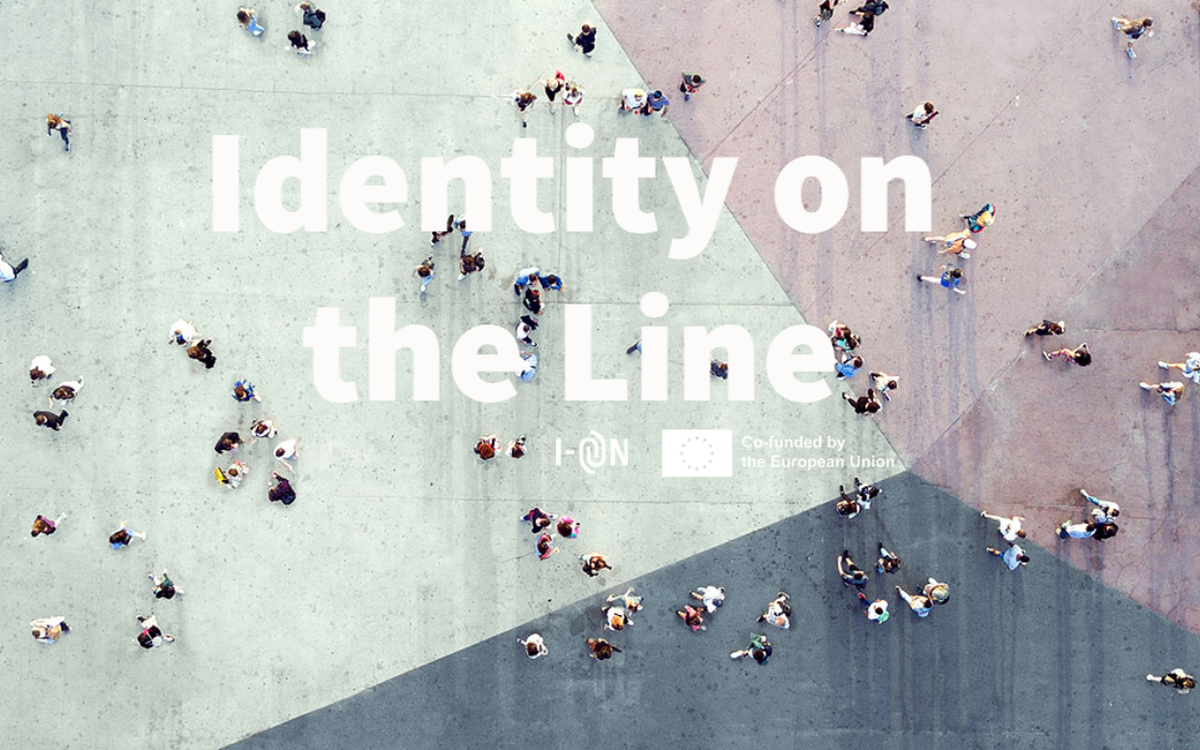 "I-ON" handler om langtidskonsekvensene av syv ulike migrasjonsprosesser – påtvungne eller frivillige – i Europa i løpet av de siste hundre årene.