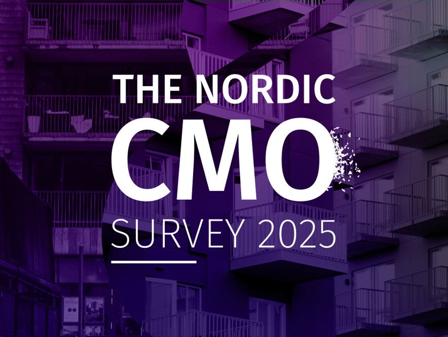 Markedsføring i 2025: Hva gjør de som lykkes?