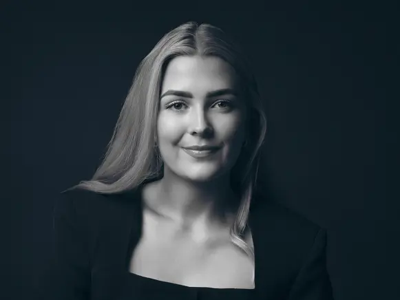 Fra trainee til advokatfullmektig hos Tofte Hald