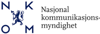 Nasjonal Kommunikasjonsmyndighet