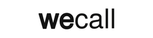 WECALL AI AS