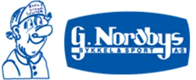 G NORDBY CYCLE & MASKINFORRETNING AS