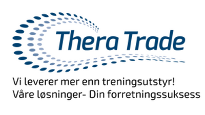 THERATRADE AS