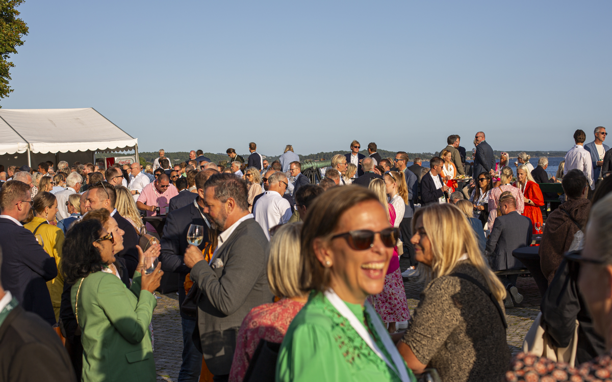 Foto: Marte Haraldsen.