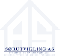 SØRUTVIKLING AS