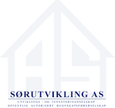 SØRUTVIKLING AS