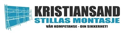KRISTIANSAND STILLAS MONTASJE AS