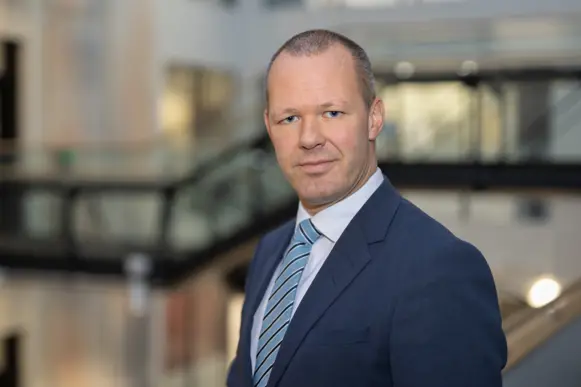 Vamraak: Mindre rom for rentekutt med nytt statsbudsjett