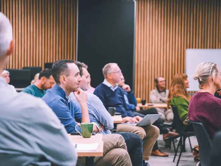 Bærekraftsansvarlig som endringsagent: slik lykkes du