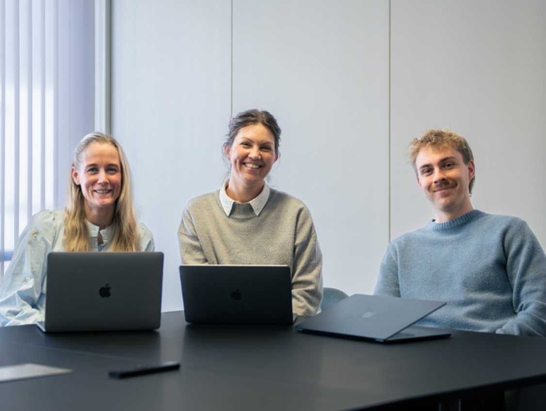 Gjør nettsiden til et supereffektivt salgsverktøy