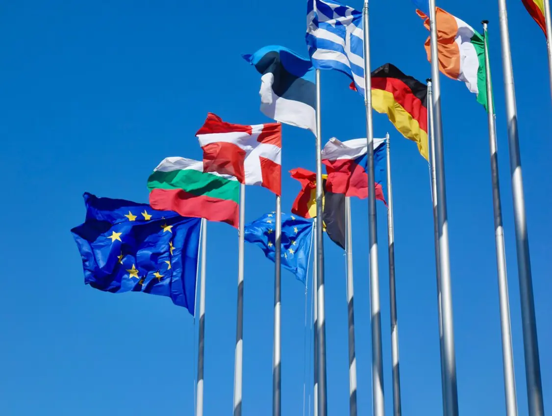 Vorspiel Europakonferansen: EU-debatt på Teateret