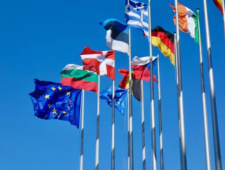 Vorspiel Europakonferansen: EU-debatt på Teateret