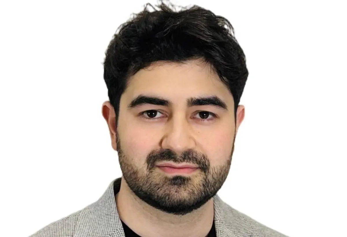 Ahmet Okur (Foto: Egde Consulting)