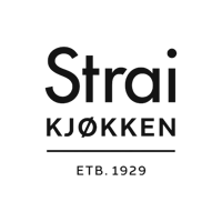 STRAI KJØKKEN AS