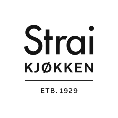 STRAI KJØKKEN AS