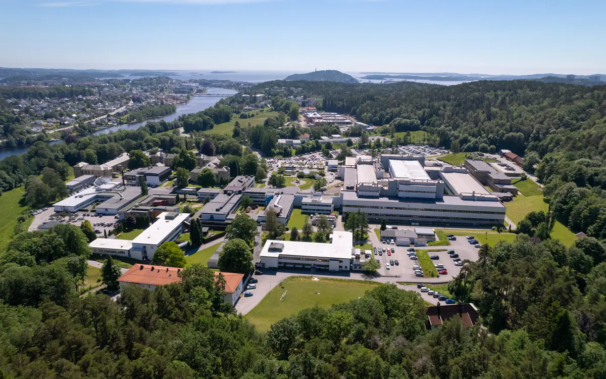 Foto: Erling Slyngstad-Hægeland.