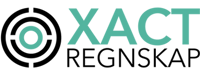 Xact Regnskap AS