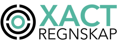 Xact Regnskap AS
