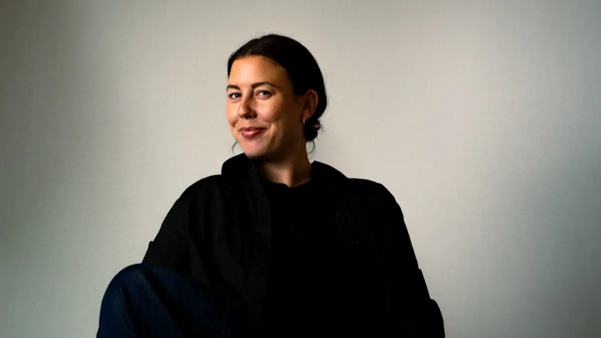 Charlotte Sørensen (Foto: Epic Days)