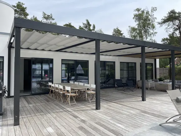 Seilservice lanserer ny, lokalprodusert satsing