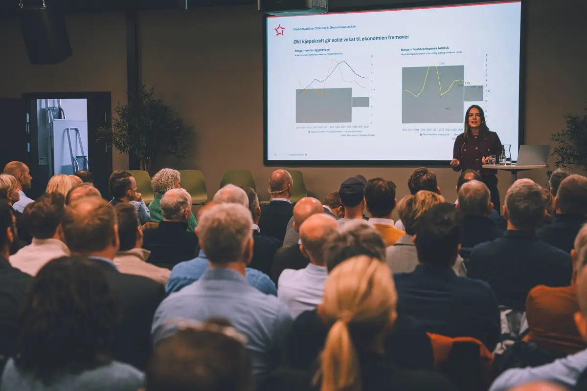 Se flere bilder fra arrangementet her: 