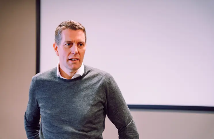 Politisk Kvartal #11