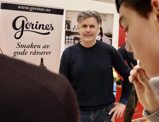 Med hjerte for ungdommen