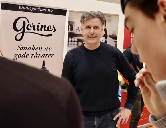 Med hjerte for ungdommen