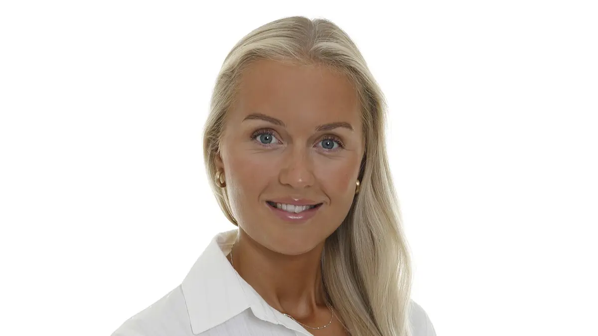 Sandra Rannestad (Foto: PwC)