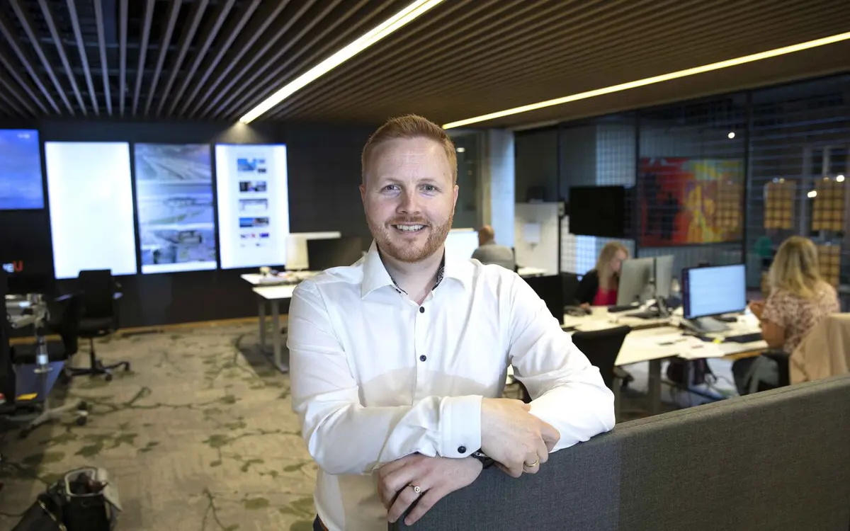 Håvard Kvalheim er administrerende direktør i Polaris Media Sør. Selskapet inngår i Polaris Media-konsernet, og består av ni mediehus i Sør-Norge hvorav Fædrelandsvennen er det største.