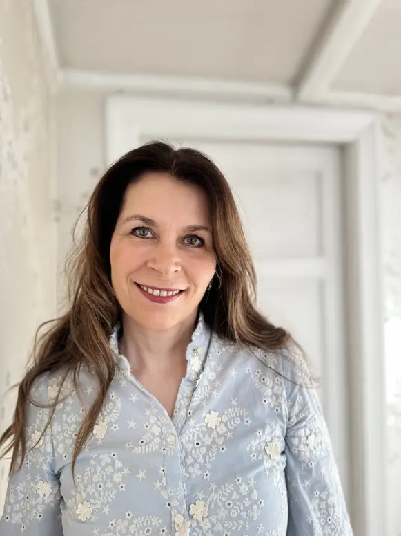 Ny næringslivsansvarlig i Stine Sofies Stiftelse