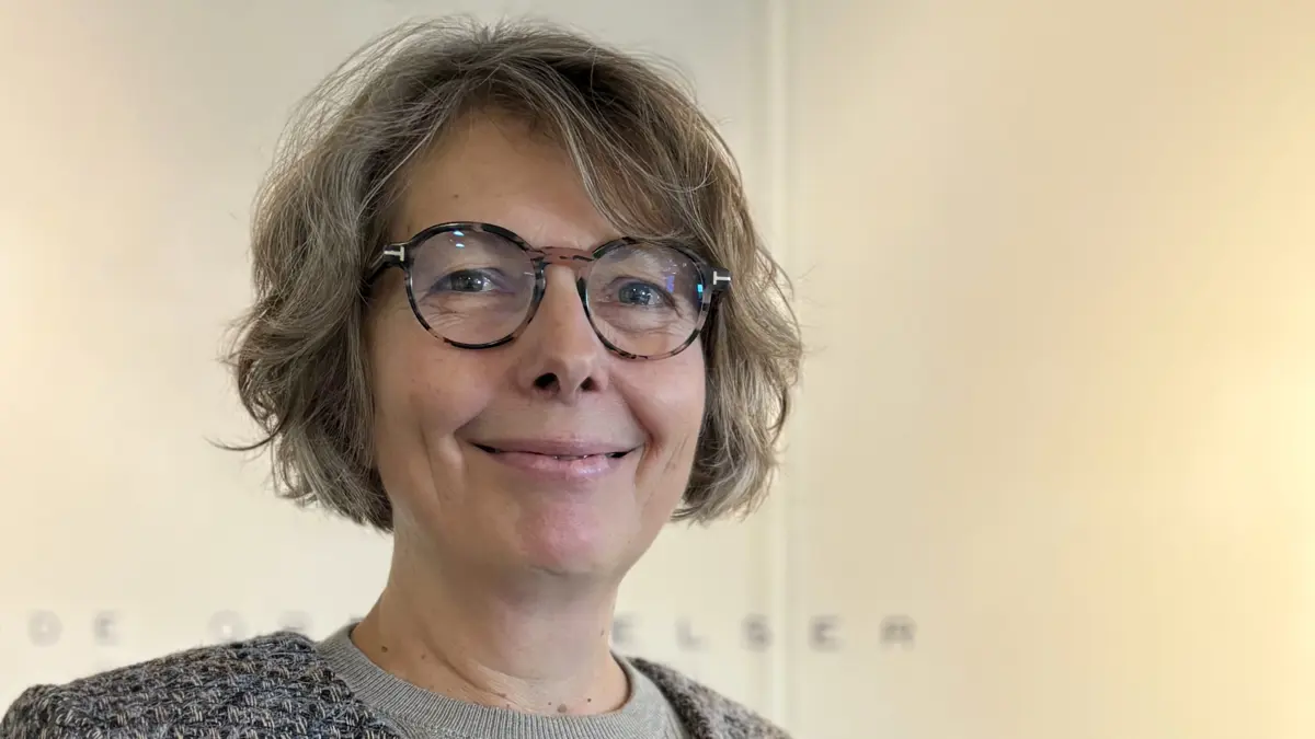 Siri Anette Løvdal Brandtzæg (62) 