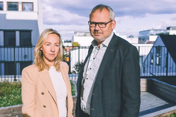 Reagerer på statsbudsjettet: – Nå begynner tålmodigheten å ta slutt 