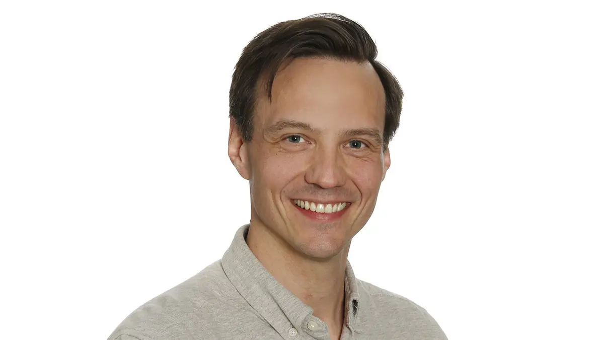 Anstein Olimb Hillkirk (Foto: PwC)