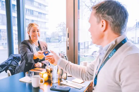 Ny medlemsfordel: Bruk medlemsprofilen din til å skape mer synlighet og salg