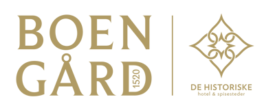 Boen Gård AS