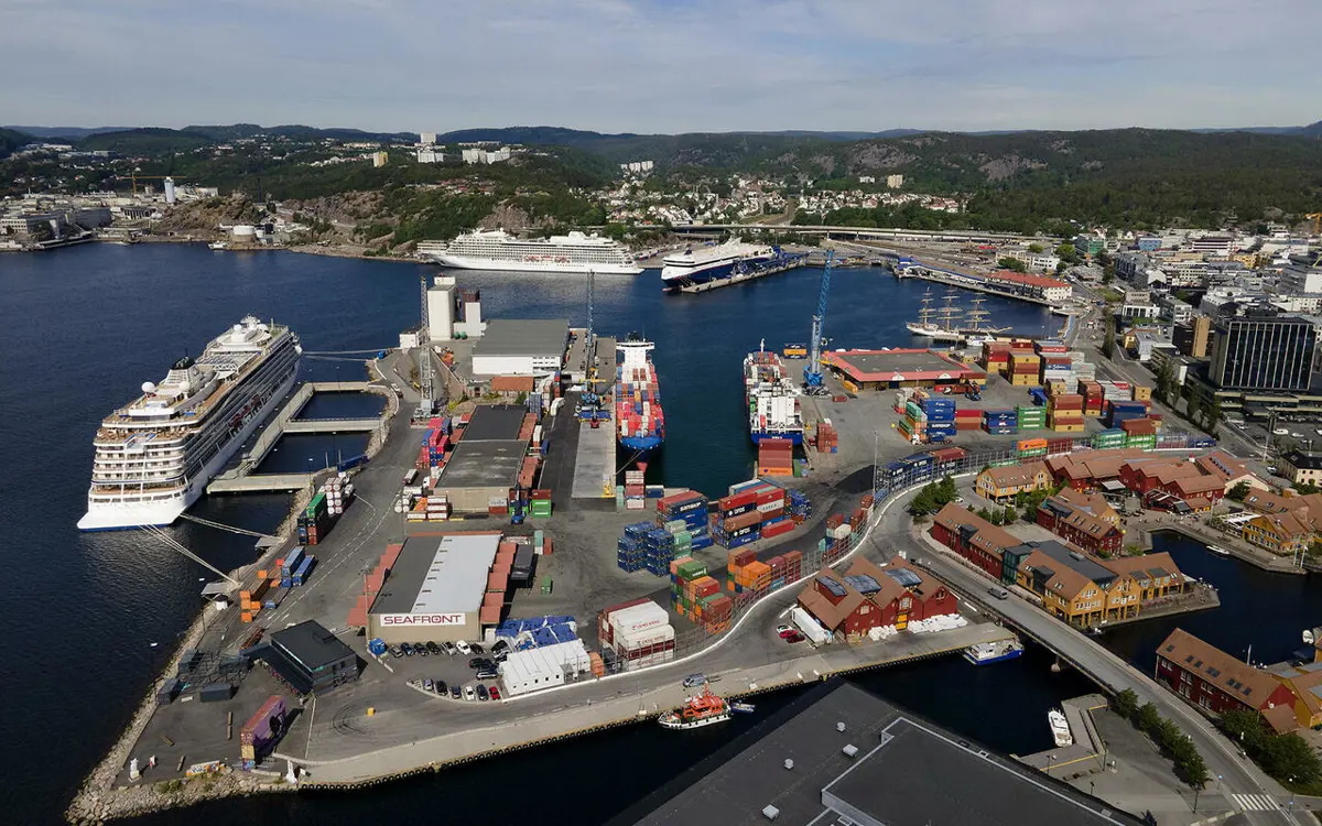 Foto: Erling Slyngstad-Hægeland