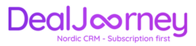 DEALJOURNEY AS