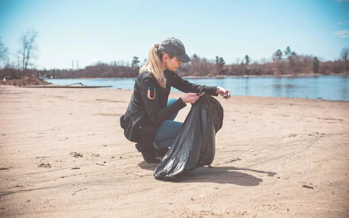 Illustrasjonsfoto: Handelens Miljøfond