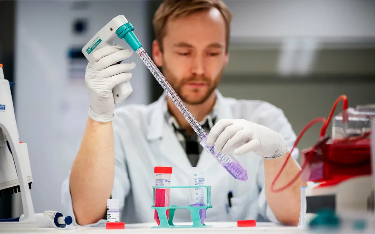 Foto: Ole Martin Wold