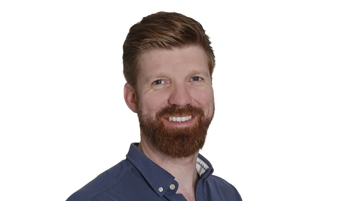 Anders Kornbrekke (Foto: PwC)