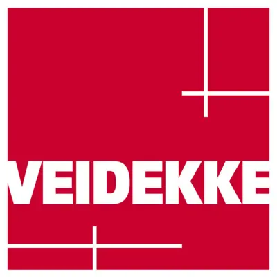 VEIDEKKE ENTREPRENØR AS