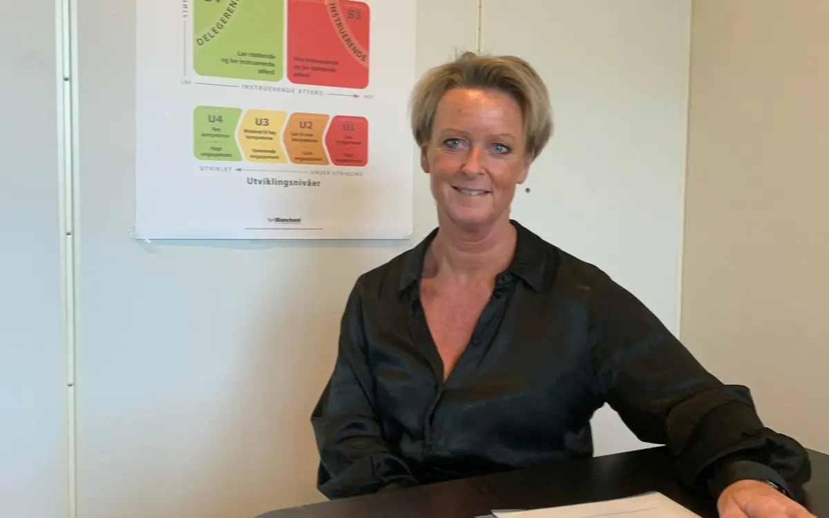 En ny undersøkelse viser at mange ansatte ikke kjenner til om bedriften har et arbeidsmiljøutvalg. - Hvis kjennskapen er lav blir det vanskelig å kunne påvirke arbeidsmiljøet, mener daglig leder Tone Thorstensen i Medco dinHMS Agder.