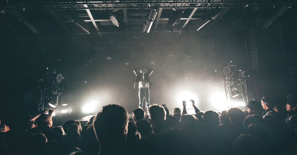 Foto: Bjørn Thorkildsen