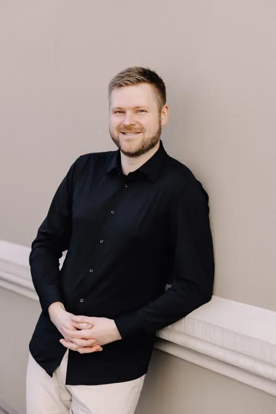 Gjør comeback til reiselivsbransjen